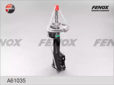 FENOX a61035 -  Амортизатор