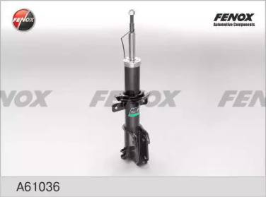 FENOX a61036 -  Амортизатор подвески передний