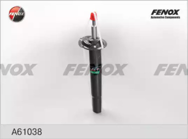 FENOX a61038 -  Амортизатор