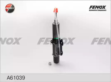FENOX a61039 -  Амортизатор подвески газовый, передний