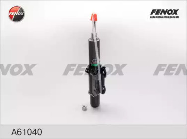 FENOX a61040 -  Амортизатор подвески газовый, передний