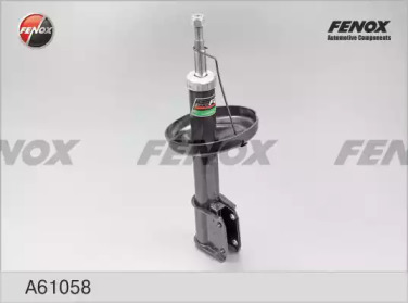 FENOX a61058 -  Стойка амортизаторная