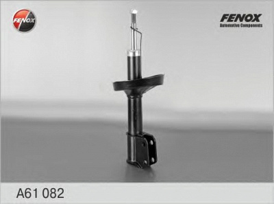 FENOX a61082 -  Амортизатор