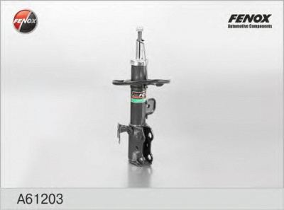 FENOX a61203 -  Амортизатор