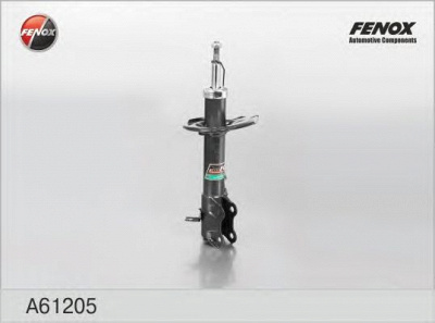 FENOX a61205 -  Амортизатор