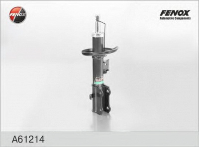 FENOX a61214 -  Амортизатор
