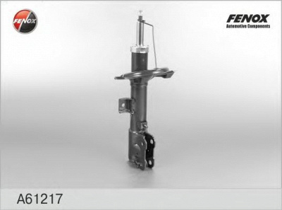 FENOX a61217 -  Амортизатор подвески передний правый