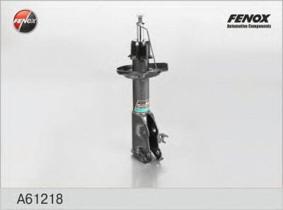 FENOX a61218 -  Амортизатор