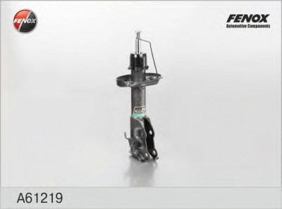 FENOX a61219 -  Амортизатор
