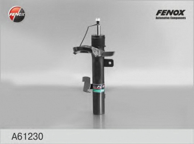 FENOX a61230 -  Амортизатор