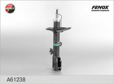 FENOX a61238 -  Амортизатор подвески передний левый