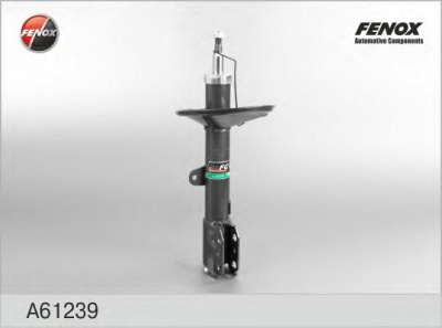 FENOX a61239 -  Амортизатор подвески передний правый