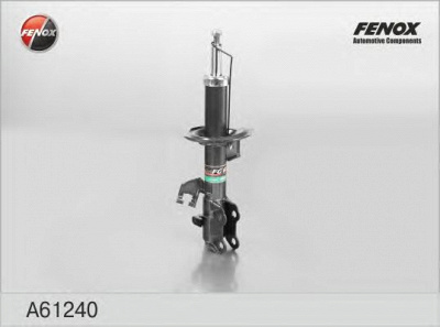 FENOX a61240 -  Амортизатор