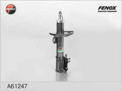 FENOX a61247 -  Амортизатор