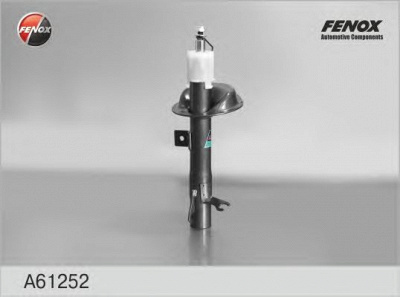 FENOX a61252 -  Амортизатор