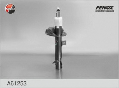 FENOX a61253 -  Амортизатор