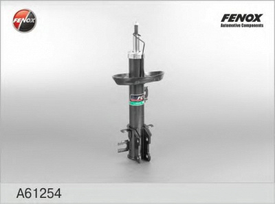 FENOX a61254 -  Амортизатор подвески передний левый
