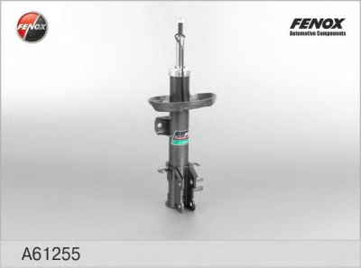 FENOX a61255 -  Амортизатор подвески передний правый
