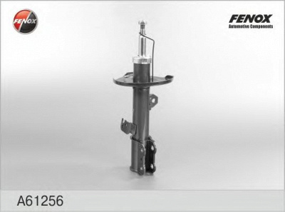 FENOX a61256 -  Амортизатор подвески передний левый