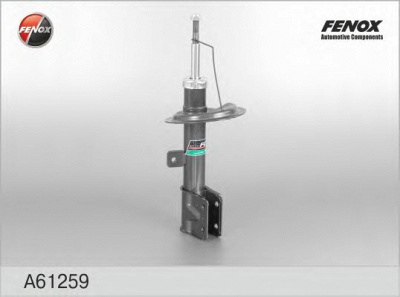 FENOX a61259 -  Амортизатор подвески передний правый