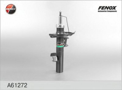 FENOX a61272 -  Амортизатор подвески газовый