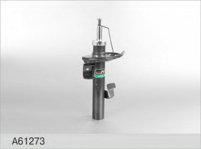 FENOX a61273 -  Амортизатор подвески передний правый