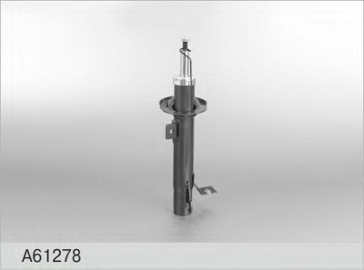 FENOX a61278 -  Амортизатор подвески передний левый