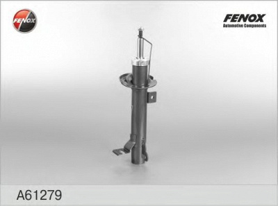 FENOX a61279 -  Амортизатор подвески передний правый