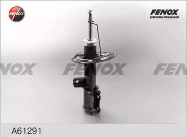 FENOX a61291 -  Амортизатор подвески передний правый
