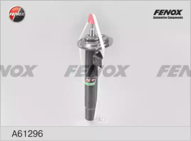 FENOX a61296 -  Стойка амортизационная газовая, передняя правая