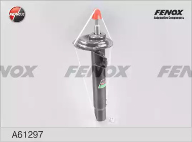 FENOX a61297 -  Стойка амортизационная газовая, передняя левая