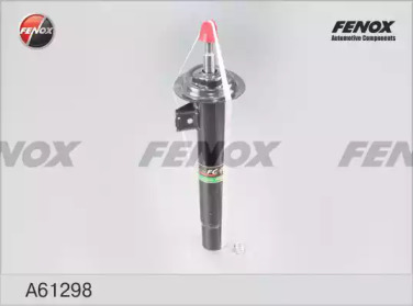 FENOX a61298 -  Стойка амортизационная газовая, передняя левая