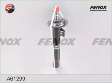 FENOX a61299 -  Стойка амортизационная газовая, передняя правая