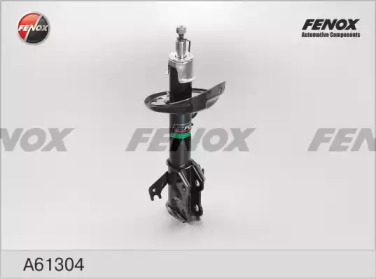 FENOX a61304 -  Амортизатор подвески газовый, передний левый