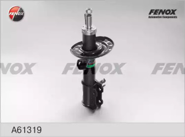 FENOX a61319 -  Амортизатор подвески передний правый