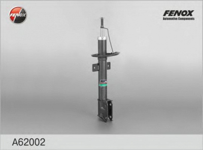 FENOX a62002 -  Амортизатор подвески задний