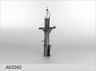 FENOX a62042 -  Амортизатор подвески задний левый