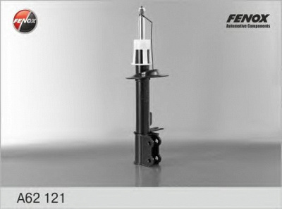 FENOX a62121 -  Амортизатор