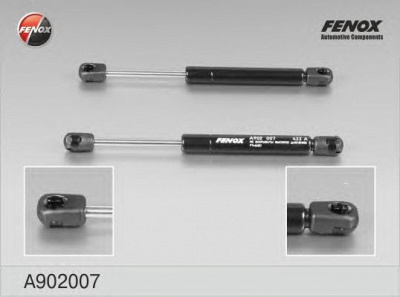 FENOX a902007 -  Газовая пружина, капот
