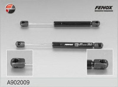 FENOX a902009 -  Газовая пружина, крышка багажник