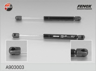 FENOX a903003 -  Газовая пружина, крышка багажник