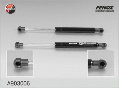 FENOX a903006 -  Газовая пружина, капот