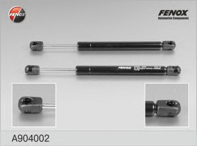 FENOX a904002 -  Газовая пружина, крышка багажник
