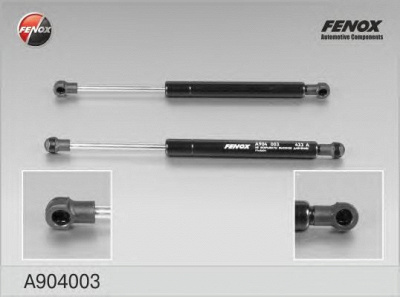FENOX a904003 -  Газовая пружина, крышка багажник