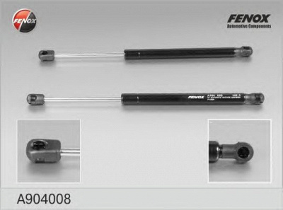 FENOX a904008 -  Газовая пружина, крышка багажник
