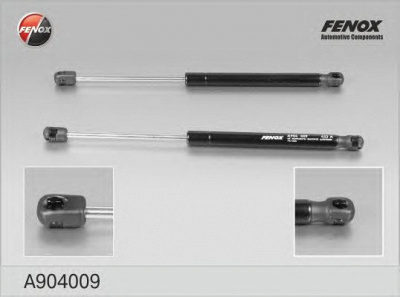 FENOX a904009 -  Газовая пружина, крышка багажник