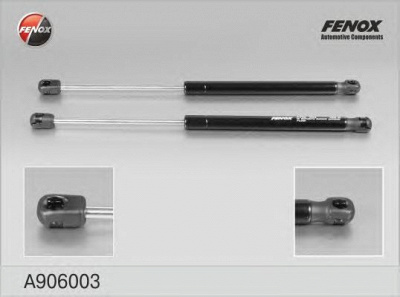 FENOX a906003 -  Газовая пружина, капот