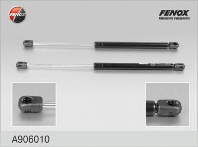 FENOX a906010 -  Газовая пружина, капот
