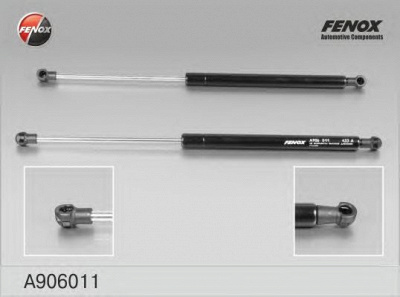 FENOX a906011 -  Газовая пружина, крышка багажник