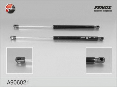 FENOX a906021 -  Газовая пружина, крышка багажник